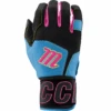 Marucci Blacksmith V2 Batting Gloves (Multiple Colors):MBG2BKSM -Marucci Store MBG2BKSM 1
