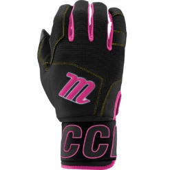 Marucci Blacksmith V2 Batting Gloves (Multiple Colors):MBG2BKSM 20 Marucci Blacksmith V2 Batting Gloves (Multiple Colors):MBG2BKSM -Marucci Store MBG2BKSM 4