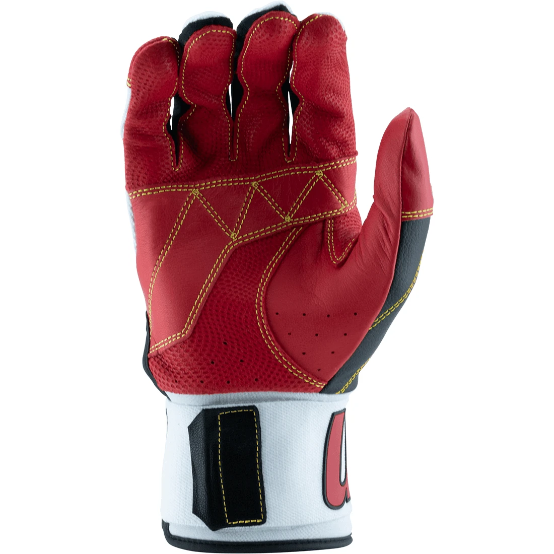 Marucci Blacksmith V2 Batting Gloves (Multiple Colors):MBG2BKSM 14 Marucci Blacksmith V2 Batting Gloves (Multiple Colors):MBG2BKSM - Image 12