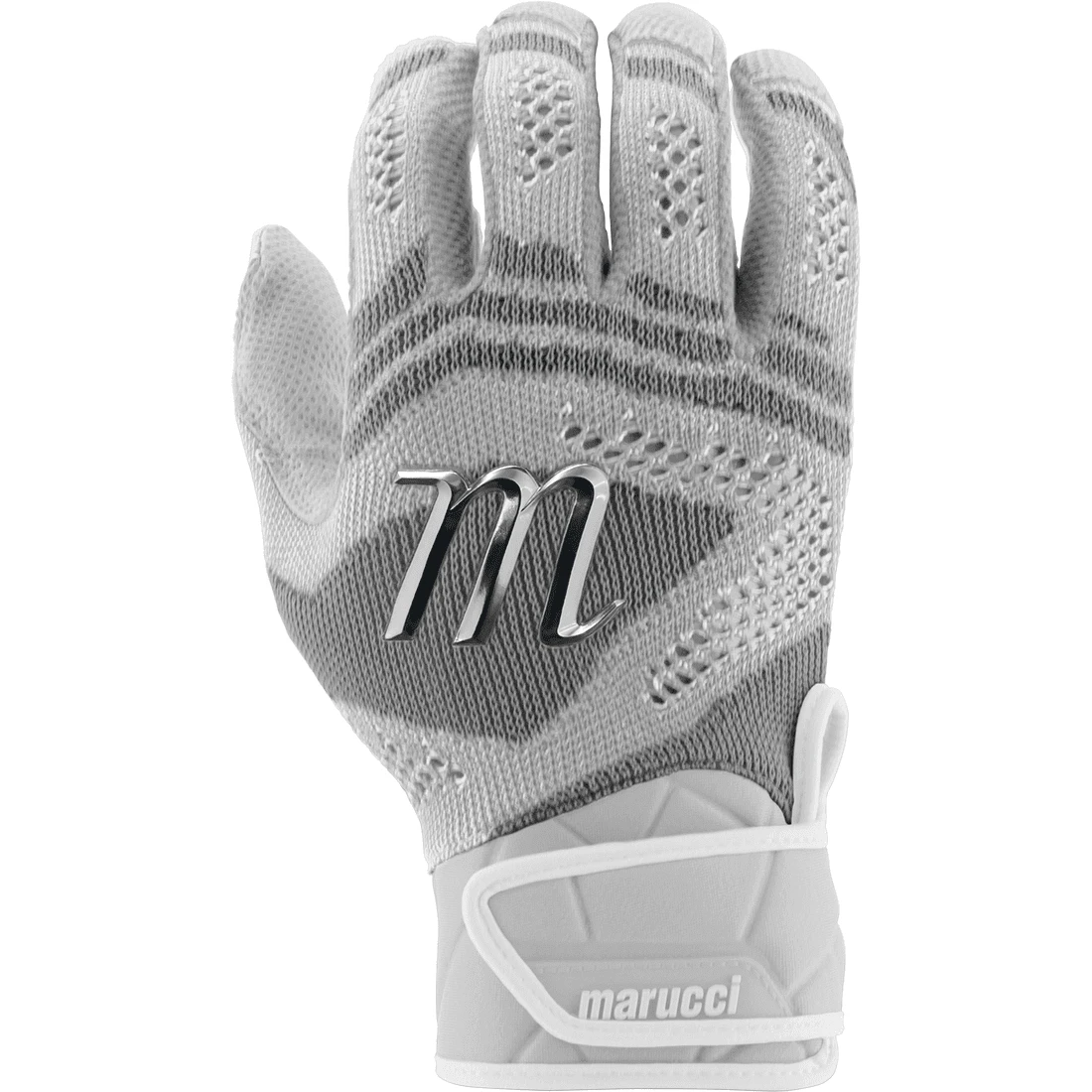 Marucci Breeze Knit Batting Gloves (Multiple Colors): MBG2BRKN 7 Marucci Breeze Knit Batting Gloves (Multiple Colors): MBG2BRKN - Image 5