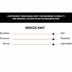 Marucci Breeze Knit Batting Gloves (Multiple Colors): MBG2BRKN 22 Marucci Breeze Knit Batting Gloves (Multiple Colors): MBG2BRKN -Marucci Store MBG2BRKN Lifestyle 1