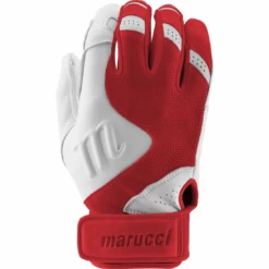 Marucci Luxe Pro Batting Gloves (Multiple Colors): MBG2LXP -Marucci Store MBG2LXP 5