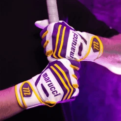 Marucci FUZN Pro Batting Gloves (Multiple Colors): MBGFZNP 24 Marucci FUZN Pro Batting Gloves (Multiple Colors): MBGFZNP -Marucci Store MBGFZNP Lifestyle 2