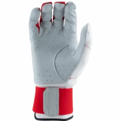 Marucci Signature Full Wrap Adult Batting Gloves (Multiple Colorways): MBGSGN3FW -Marucci Store MBGSGNN3FW 4