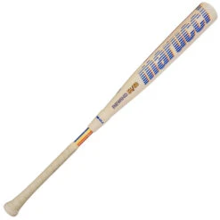 Marucci RCKLESS Rewind Hybrid BBCOR Baseball Bat: MCBCRHRC -Marucci Store MCBCRHRC 2