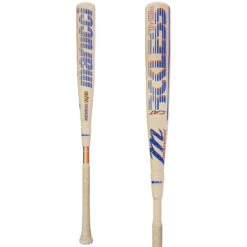 Marucci RCKLESS Rewind Hybrid BBCOR Baseball Bat: MCBCRHRC