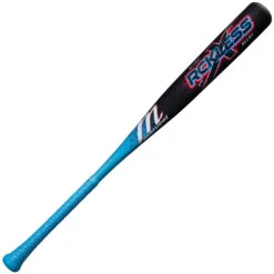 2025 Marucci Cat X RCKLESS Alloy (-3) BBCOR Baseball Bat: MCBCR -Marucci Store MCBCR 3