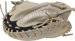 Marucci Ascension 225C1 32.5" Baseball Catcher's Mitt: MFG2AS225C1 8 Marucci Ascension 225C1 32.5" Baseball Catcher's Mitt: MFG2AS225C1 -Marucci Store MFG2AS225C1 CM W B