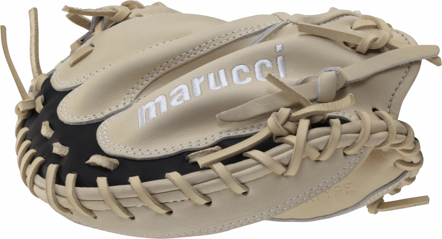 Marucci Ascension 225C1 32.5" Baseball Catcher's Mitt: MFG2AS225C1 5 Marucci Ascension 225C1 32.5" Baseball Catcher's Mitt: MFG2AS225C1 - Image 3