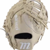 Marucci Ascension 37S1 12.5" Baseball First Base Mitt: MFG2AS37S1
