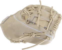 Marucci Ascension 42A2 11.25" Infield Baseball Glove: MFG2AS42A2 8 Marucci Ascension 42A2 11.25" Infield Baseball Glove: MFG2AS42A2 -Marucci Store MFG2AS42A2 CM W A