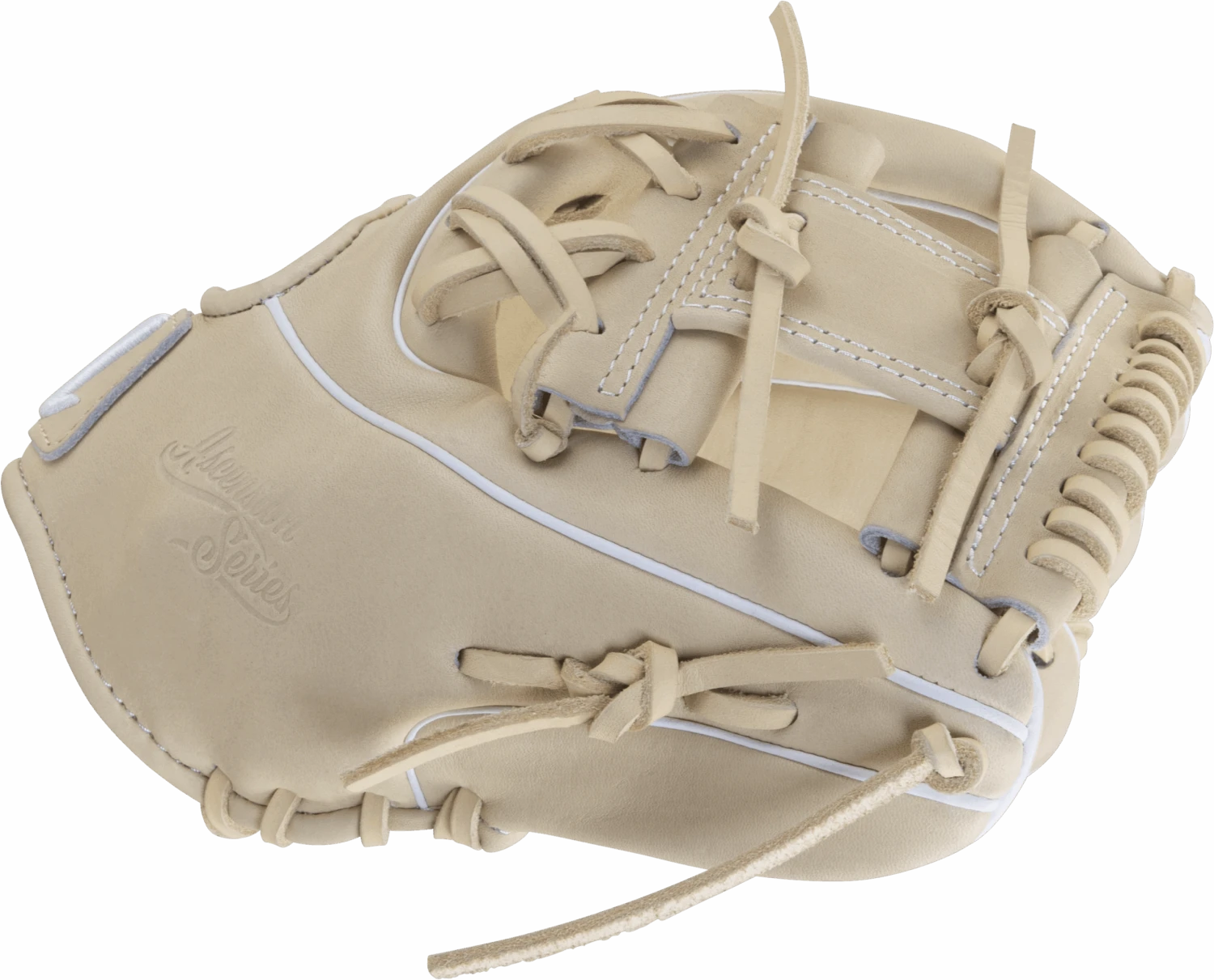 Marucci Ascension 42A2 11.25" Infield Baseball Glove: MFG2AS42A2 5 Marucci Ascension 42A2 11.25" Infield Baseball Glove: MFG2AS42A2 - Image 3