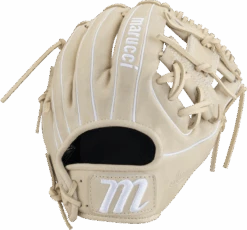 Marucci Ascension 42A2 11.25" Infield Baseball Glove: MFG2AS42A2