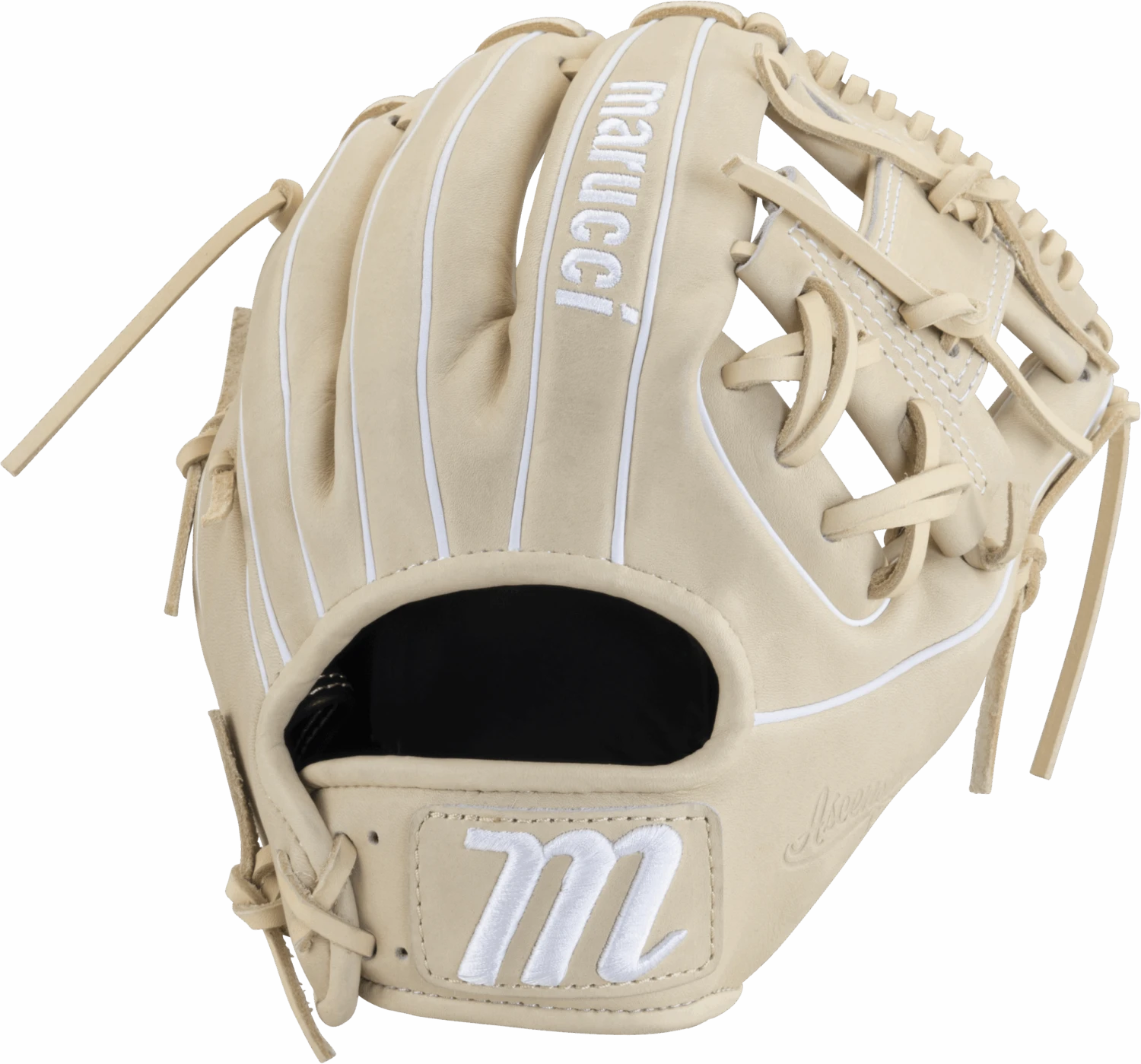 Marucci Ascension 42A2 11.25" Infield Baseball Glove: MFG2AS42A2 3 Marucci Ascension 42A2 11.25" Infield Baseball Glove: MFG2AS42A2
