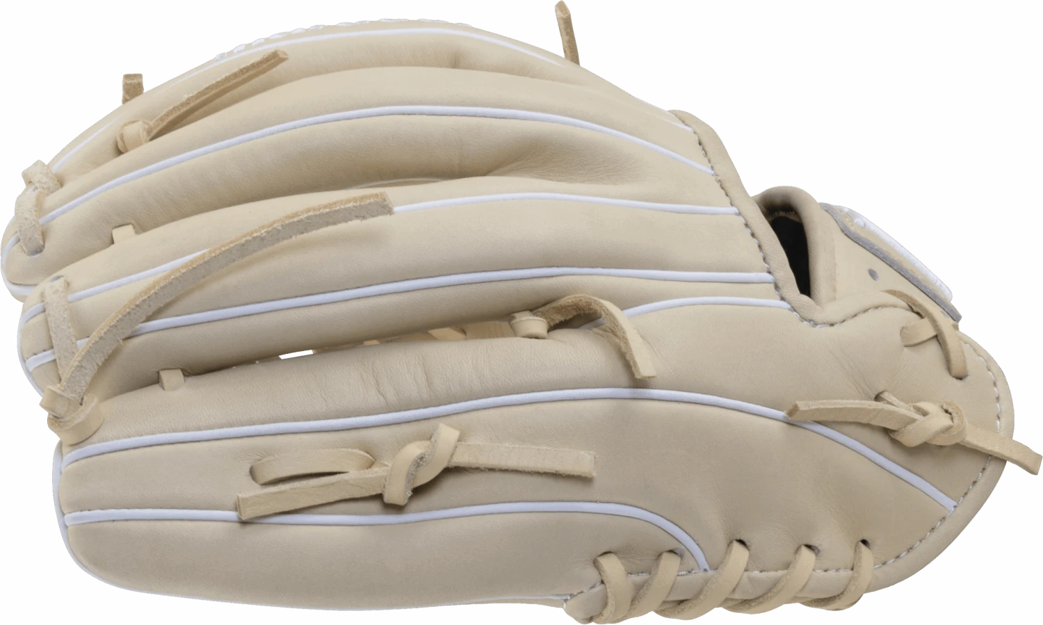 Marucci Ascension 44A6 11.75" Infield Baseball Glove: MFG2AS44A6 5 Marucci Ascension 44A6 11.75" Infield Baseball Glove: MFG2AS44A6 - Image 3