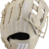 Marucci Ascension 97R3 12.5" Outfield Baseball Glove: MFG2AS97R3 -Marucci Store MFG2AS97R3 CM W D