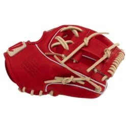 Marucci Cypress M Type 43A2 11.5" Infield Baseball Glove: MFG2CY43A2 -Marucci Store MFG2CY43A2 2