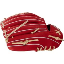 Marucci Cypress M Type 43A2 11.5" Infield Baseball Glove: MFG2CY43A2 -Marucci Store MFG2CY43A2 3