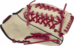 Marucci Oxbow 44A6 11.75" Infield Baseball Glove: MFG2OX44A6 9 Marucci Oxbow 44A6 11.75" Infield Baseball Glove: MFG2OX44A6 -Marucci Store MFG2OX44A6 CM BK A