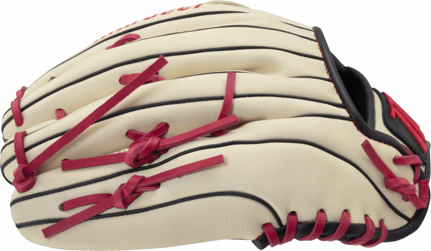 Marucci Oxbow 97R3 12.5" Outfield Baseball Glove: MFG2OX97R3 4 Marucci Oxbow 97R3 12.5" Outfield Baseball Glove: MFG2OX97R3 - Image 2