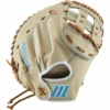 Marucci Acadia 33" M Type Fastpitch Catcher's Mitt: MFG3AC230C2FP 2 Marucci Acadia 33" M Type Fastpitch Catcher's Mitt: MFG3AC230C2FP -Marucci Store MFG3AC230C2FP CM 1