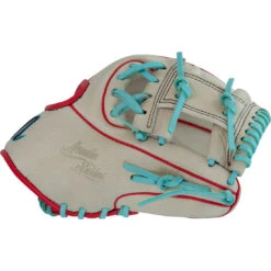 Marucci Acadia V3 42A2 11.25" Baseball Infield Glove: MFG3AC42A2 9 Marucci Acadia V3 42A2 11.25" Baseball Infield Glove: MFG3AC42A2 -Marucci Store MFG3AC42A2 CM R A