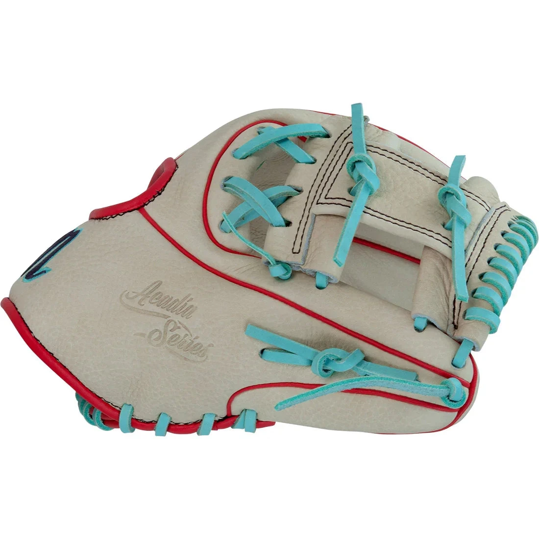 Marucci Acadia V3 42A2 11.25" Baseball Infield Glove: MFG3AC42A2 6 Marucci Acadia V3 42A2 11.25" Baseball Infield Glove: MFG3AC42A2 - Image 4