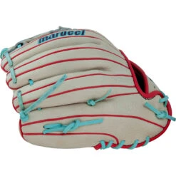 Marucci Acadia V3 42A2 11.25" Baseball Infield Glove: MFG3AC42A2 8 Marucci Acadia V3 42A2 11.25" Baseball Infield Glove: MFG3AC42A2 -Marucci Store MFG3AC42A2 CM R B