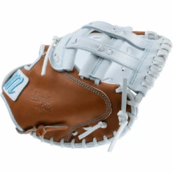 Marucci 34" Magnolia Series M Type Fastpitch Softball Catcher's Mitt: MFG3MG240C2FP 8 Marucci 34" Magnolia Series M Type Fastpitch Softball Catcher's Mitt: MFG3MG240C2FP -Marucci Store MFG3MG240C2FP TF 4