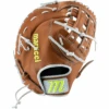 Marucci 13" Magnolia Series M Type Fastpitch Softball First Base Mitt: MFG3MG39S2FP 1 Marucci 13" Magnolia Series M Type Fastpitch Softball First Base Mitt: MFG3MG39S2FP -Marucci Store MFG3MG39S2FPTF 1
