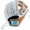 Marucci 12" Magnolia Series M Type Fastpitch Softball Glove: MFG3MG45A5FP 1 Marucci 12" Magnolia Series M Type Fastpitch Softball Glove: MFG3MG45A5FP -Marucci Store MFG3MG45A5FP TF 1