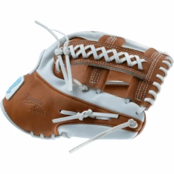 Marucci 12" Magnolia Series M Type Fastpitch Softball Glove: MFG3MG45A5FP -Marucci Store MFG3MG45A5FP TF 4
