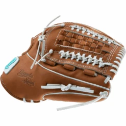 Marucci 12.25" Magnolia Series M Type Fastpitch Softball Glove: MFG3MG46K5FP -Marucci Store MFG3MG46K5FP TF 4