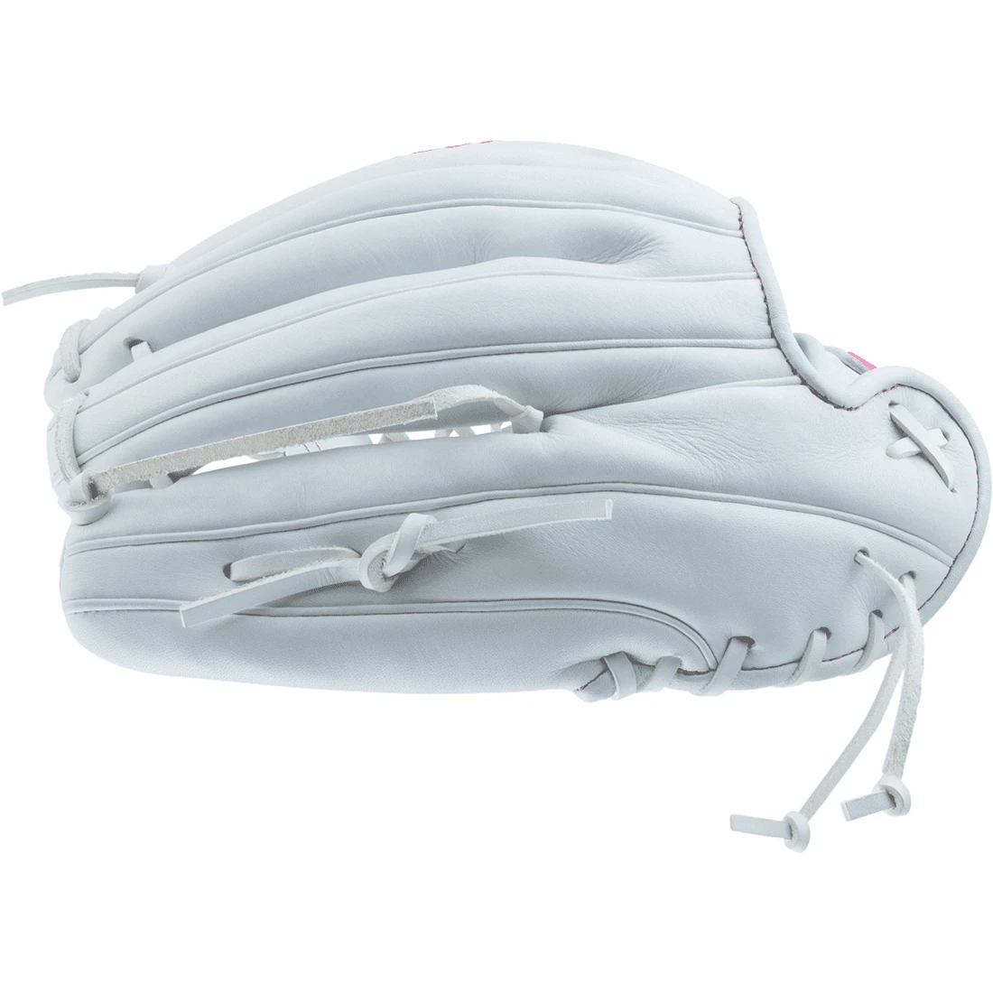 Marucci 12.5" Magnolia Series M Type Fastpitch Softball Glove: MFG3MG47A6FP 6 Marucci 12.5" Magnolia Series M Type Fastpitch Softball Glove: MFG3MG47A6FP - Image 4