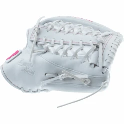 Marucci 12.5" Magnolia Series M Type Fastpitch Softball Glove: MFG3MG47A6FP 8 Marucci 12.5" Magnolia Series M Type Fastpitch Softball Glove: MFG3MG47A6FP -Marucci Store MFG3MG47A6FP TF 4
