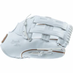 Marucci 12.75" Magnolia Series M Type Fastpitch Softball Glove: MFG3MG78R3FP -Marucci Store MFG3MG78R3FP TF 4