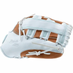 Marucci 13" Magnolia Series M Type Fastpitch Softball Glove: MFG3MG79R2FP -Marucci Store MFG3MG79R2FP TF 4
