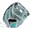 Marucci 34" Palmetto Series M Type Fastpitch Catcher's Mitt: MFG3PL240C2FP -Marucci Store MFG3PL240C2FP GY 1