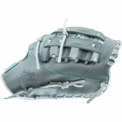 Marucci 13" Palmetto Series M Type Fastpitch First Base Mitt: MFG3PL39S2FP -Marucci Store MFG3PL39S2FP GY 4