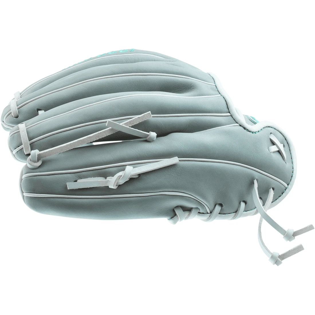 Marucci 11.75" Palmetto Series M Type Fastpitch Softball Glove: MFG3PL44A2FP 5 Marucci 11.75" Palmetto Series M Type Fastpitch Softball Glove: MFG3PL44A2FP - Image 3