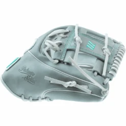 Marucci 11.75" Palmetto Series M Type Fastpitch Softball Glove: MFG3PL44A2FP 9 Marucci 11.75" Palmetto Series M Type Fastpitch Softball Glove: MFG3PL44A2FP -Marucci Store MFG3PL44A2FP GY 4