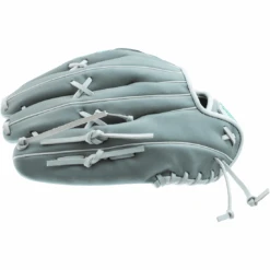 Marucci 12.75" Palmetto Series M Type Fastpitch Softball Glove: MFG3PL78R3FP 8 Marucci 12.75" Palmetto Series M Type Fastpitch Softball Glove: MFG3PL78R3FP -Marucci Store MFG3PL78R3FP GY 3