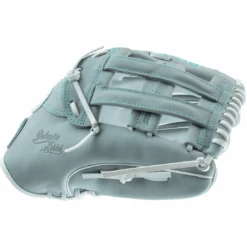 Marucci 12.75" Palmetto Series M Type Fastpitch Softball Glove: MFG3PL78R3FP 9 Marucci 12.75" Palmetto Series M Type Fastpitch Softball Glove: MFG3PL78R3FP -Marucci Store MFG3PL78R3FP GY 4