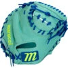 Marucci Ascension V4 M Type 230C1 32" Baseball Catcher's Mitt: MFG4AS230C1 -Marucci Store MFG4AS230C1 MT RB R D