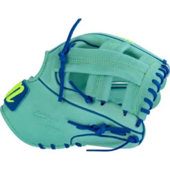 Marucci Ascension M-Type 42A4 11.25" Baseball Infield Glove: MFG4AS42A4 -Marucci Store MFG4AS42A4 MT RB R A