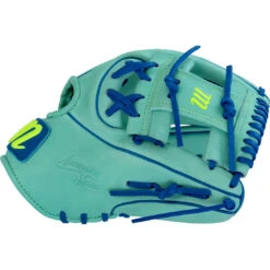 Marucci Ascension V4 M Type 43A2 11.5" Infield Baseball Glove: MFG4AS43A2 -Marucci Store MFG4AS43A2 MT RB R A