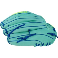 Marucci Ascension V4 M Type 43A2 11.5" Infield Baseball Glove: MFG4AS43A2 -Marucci Store MFG4AS43A2 MT RB R B