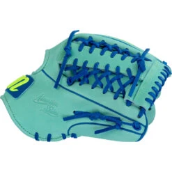 Marucci Ascension M-Type 44A6 11.75" Baseball Infield Glove: MFG4AS44A6 -Marucci Store MFG4AS44A6 MT RB R A
