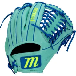 Marucci Ascension M-Type 44A6 11.75" Baseball Infield Glove: MFG4AS44A6