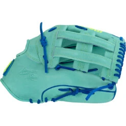 Marucci Ascension M-Type 78R3 12.75" Baseball Outfield Glove: MFG4AS78R3 -Marucci Store MFG4AS78R3 MT RB R A